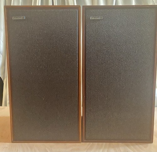 Vintage celestion county - vintage,