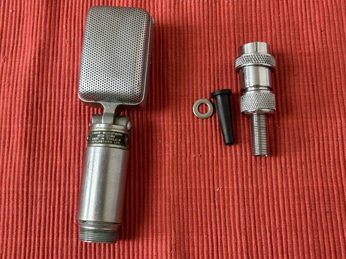 Reslo ribbon mic rb30 ohm - reslo,