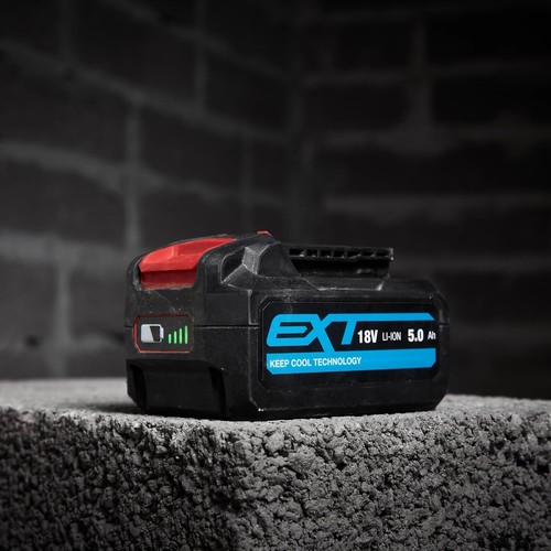 Erbauer 5ah lithium - 5ah,