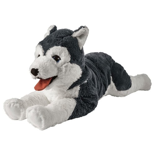 Ikea livlig soft toy - livlig,