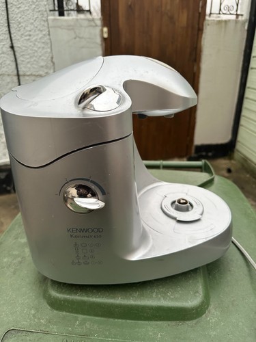 Kenwood kenmix 650 food mixer - kenmix,