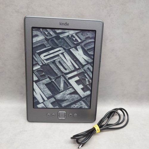 Amazon kindle 4th - amazon,