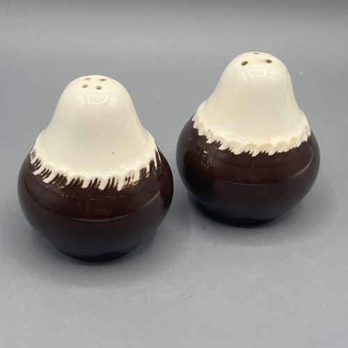 Harkerware corinthian brown - harkerware,