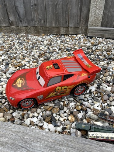 Disney cars lightning - cars,