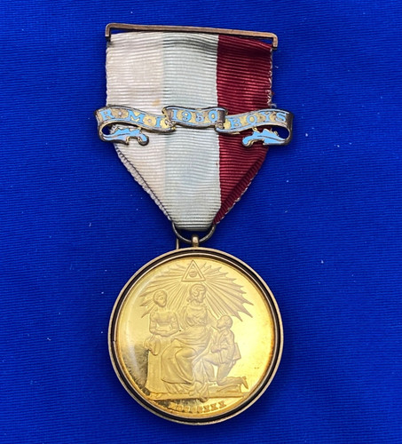 Silver royal masonic - royal, of