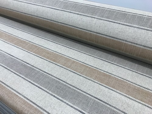 Ticking stripe fabric - stripe,