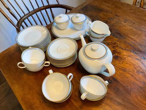 Rosenthal tea set - tea,