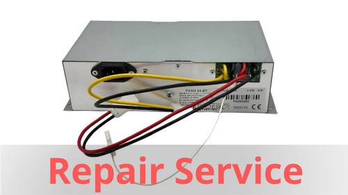 Repair service ps301 - repair, ps306