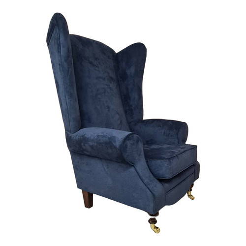 Wing back queen - wing,