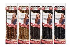 CHERISH SYNTHETIC 4 x SPIRAL