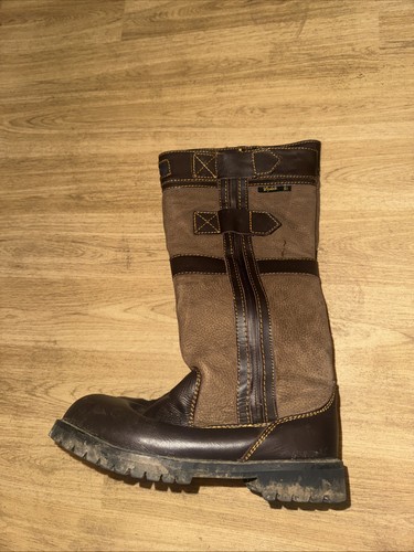 Rydale size country boots - rydale,