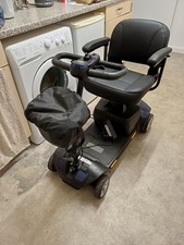Mobility Scooter