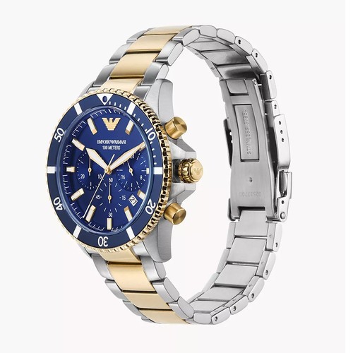 New emporio armani ar11362 - emporio,