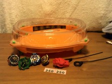 Beyblade Burst Quad Drive
