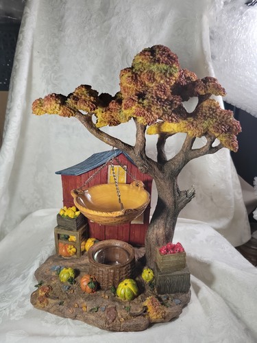 Vintage yankee candle antiques - yankee,