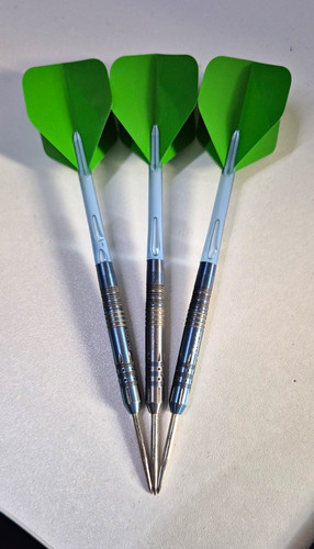 23g harrows aura - harrows,