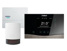 VAILLANT sensoCOMFORT VRC