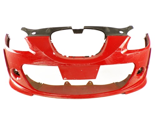 Seat leon btcc - seat, bumper