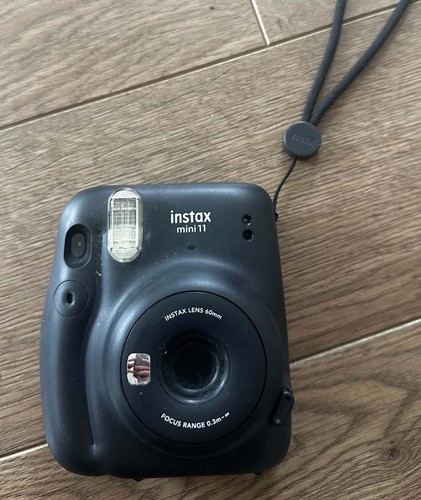 Fujifilm instax mini - mini, 11