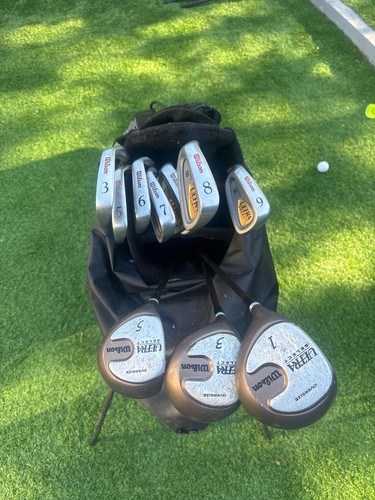 Wilson ultra select - , club