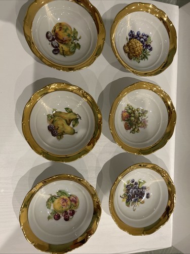 Set antique vintage - set, of