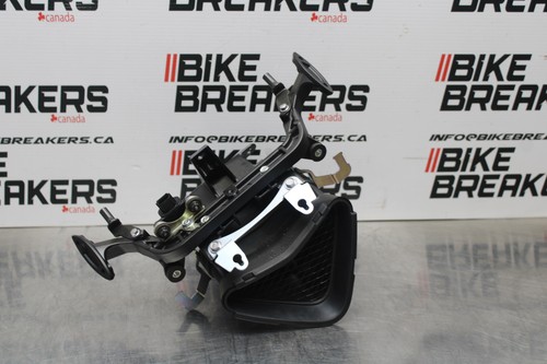 Kawasaki ninja zx14r - 23-24,