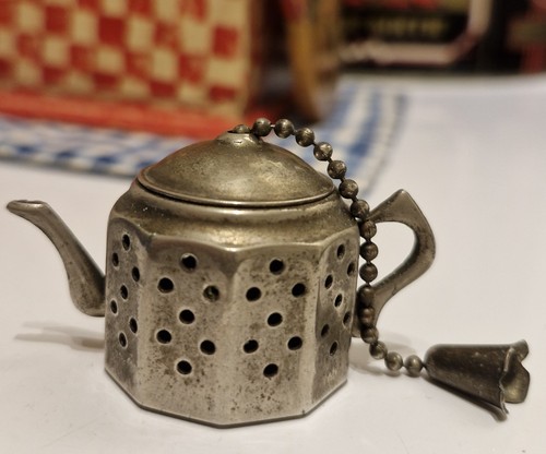 Antique silver metal - antique,