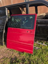 Volkswagen Transporter T5 T5.1