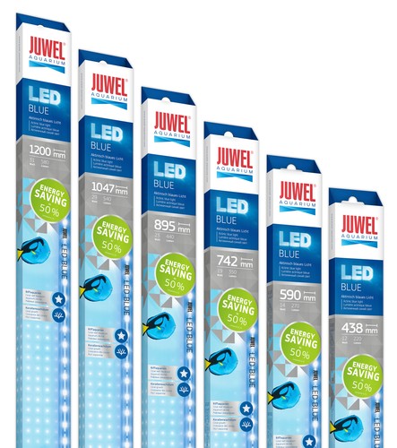 Juwel led blue bulbs for - juwel,