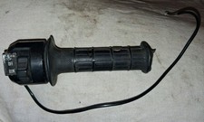 KAWASAKI KH100 RIGHT HAND