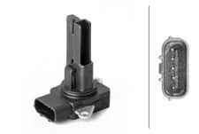 Mass Air Flow Meter MAF HELLA