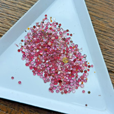 Vintage Pocket Watch Jewels