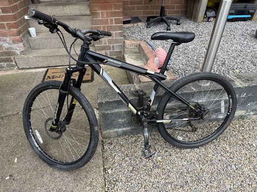 Avalanche mountain bike - avalanche,