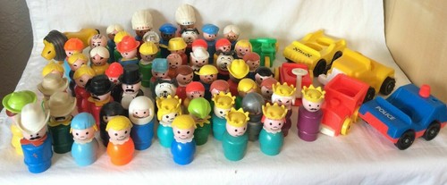 You choose vintage fisher - vintage,