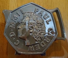 Paul Cardew Limited Edition