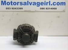 2005 MERCEDES BENZ E CLASS W211 1.8I PETROL N/A AND KOMPRESSOR ALTERNATOR A27115