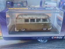 CORGI VA14501  1:43rd Scale VW