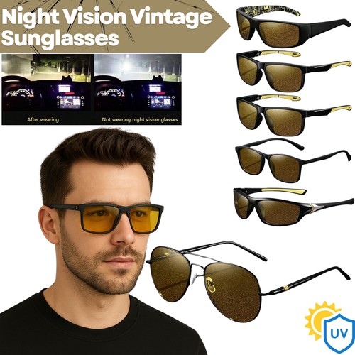 Night driving glasses anti - night,