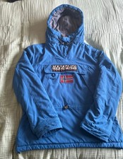 Napapijri Skidoo anorak, good