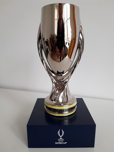 Big replica uefa super cup - replica,