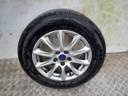 Ford mondeo 215 10 - 215, 16"