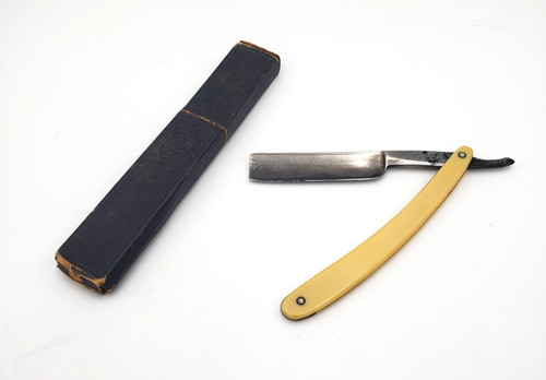 Antique wade butcher - antique,