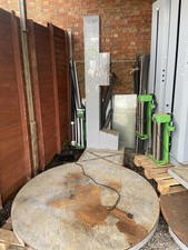 Orbitwrap Pallet Wrapping