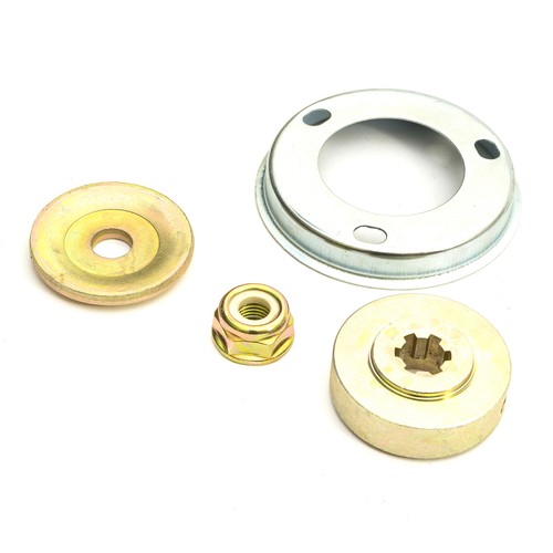 Piece replacement metal - replacement,