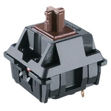 Cherry MX2A Brown Switch - (10