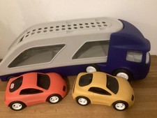 Little Tikes Large Car