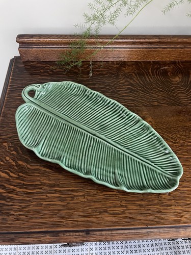 Bordallo pinheiro vintage - pinheiro,