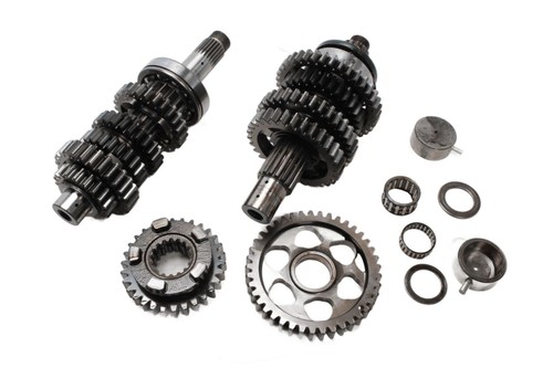 Transmission shafts gear - transmission,