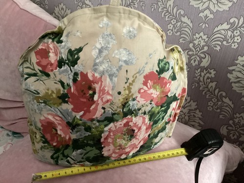Vintage floral quality - floral,
