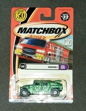 Matchbox 50th Anniversary Long